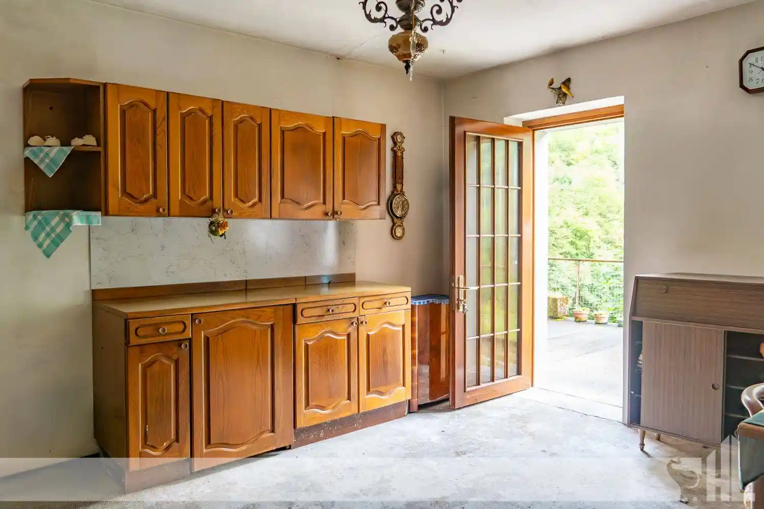 Terratetto unifamiliare 116 m², da ristrutturare, Erto e Casso - foto 4