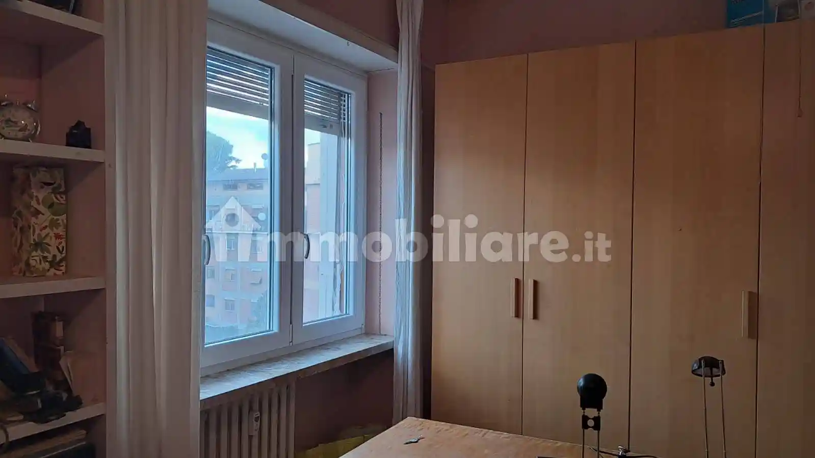 Appartamento in affitto a Roma