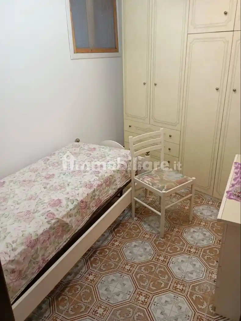 Appartamento in vendita a Rometta