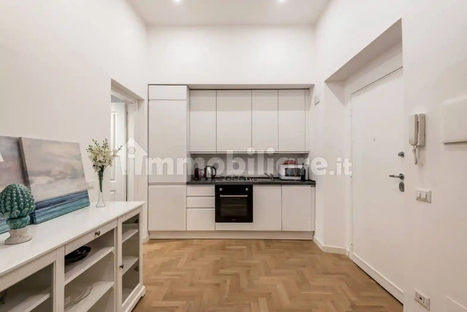 Bilocale via Nomentana 27, Salario - Porta Pia, Roma - foto 3