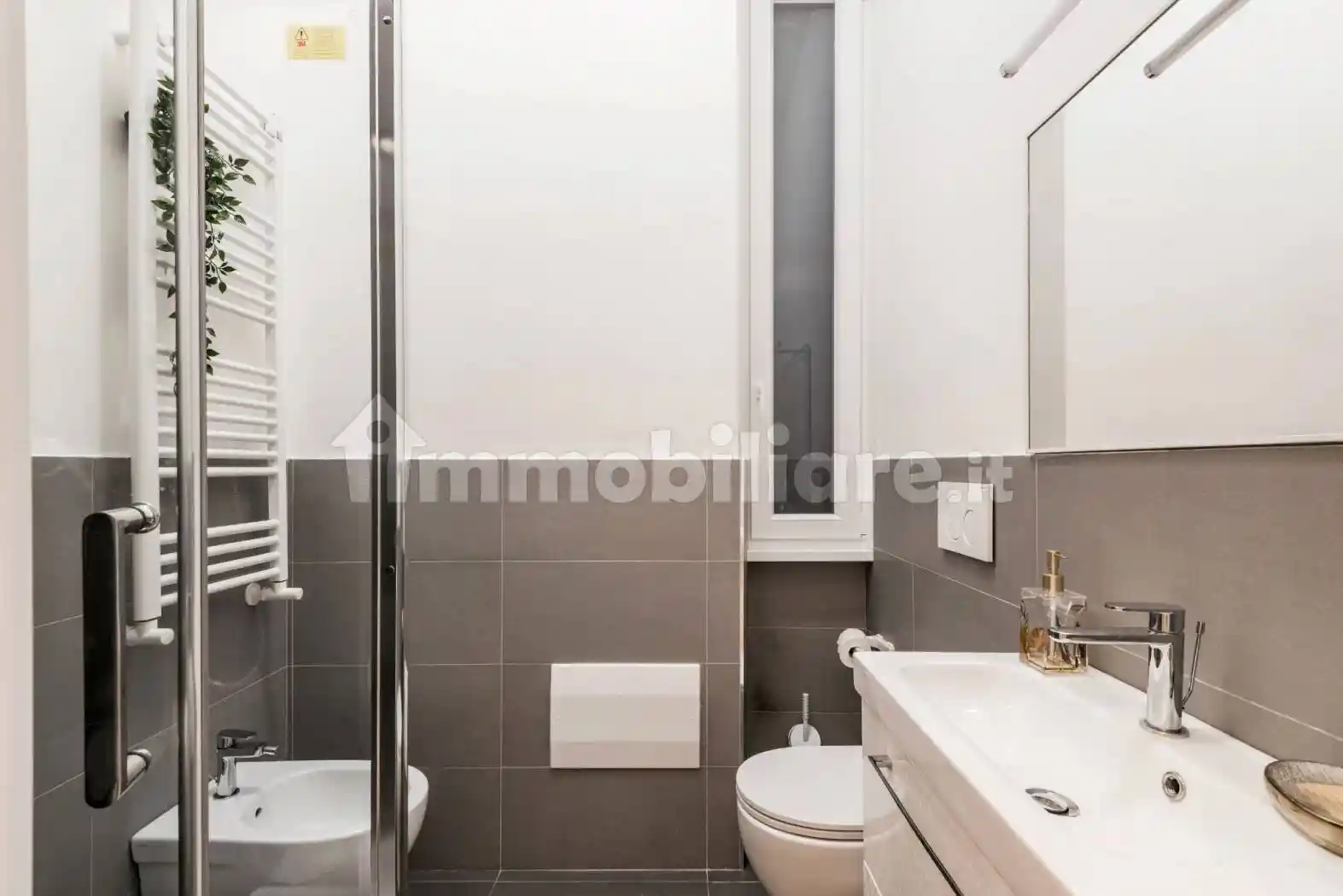 Bilocale via Nomentana 27, Salario - Porta Pia, Roma - foto 5