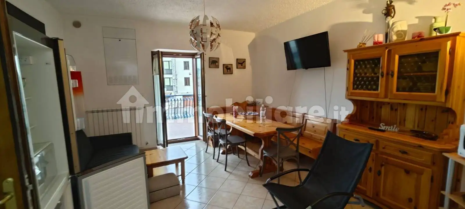 Appartamento in vendita a Roccaraso