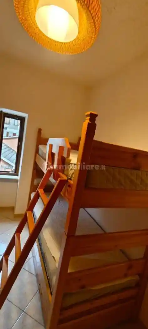 Trilocale viale dei Villini, Centro, Roccaraso - foto 2