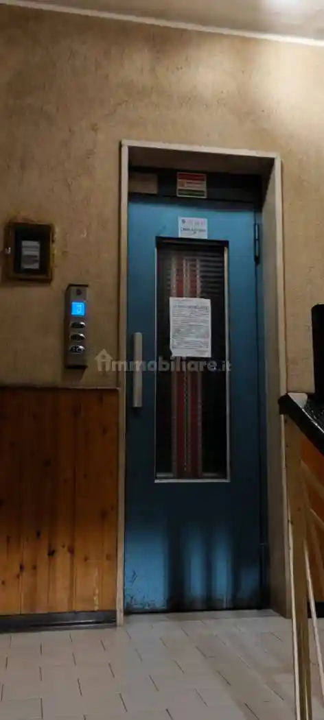 Trilocale viale dei Villini, Centro, Roccaraso - foto 4