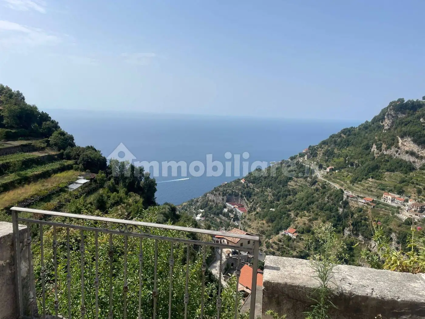 Appartamento in vendita a Agerola