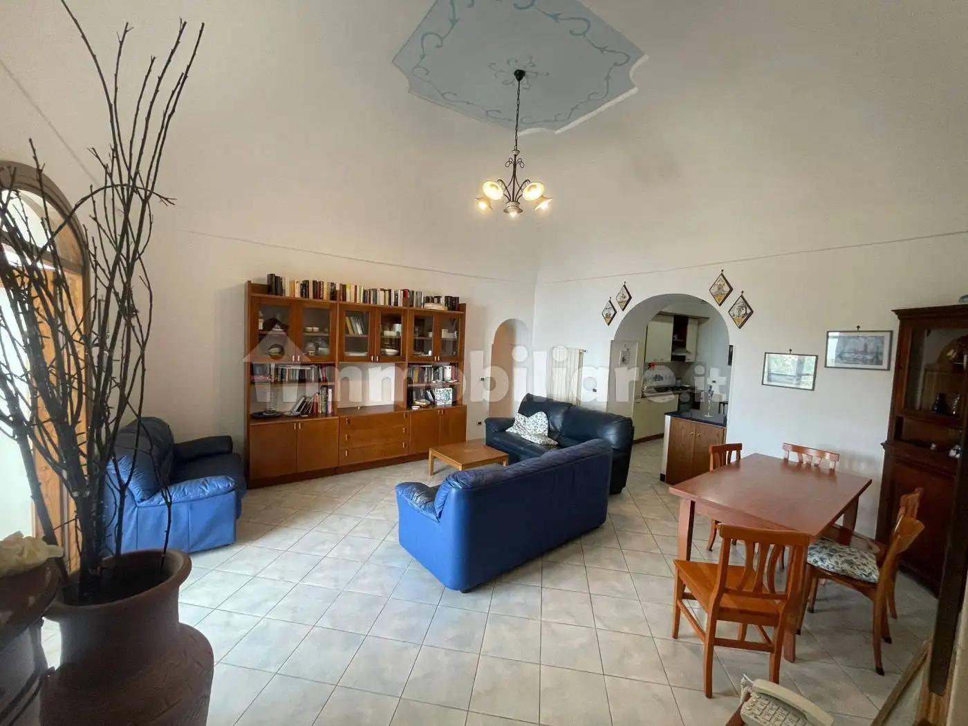 Trilocale via Pino 2, Pianillo, Agerola - foto 2