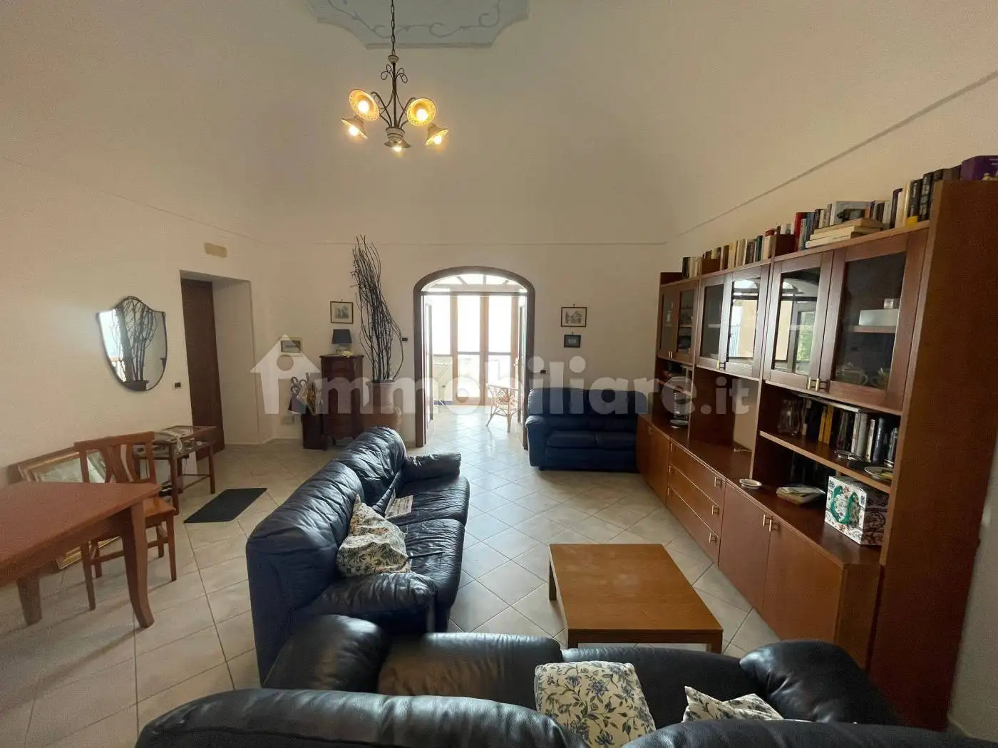 Trilocale via Pino 2, Pianillo, Agerola - foto 3