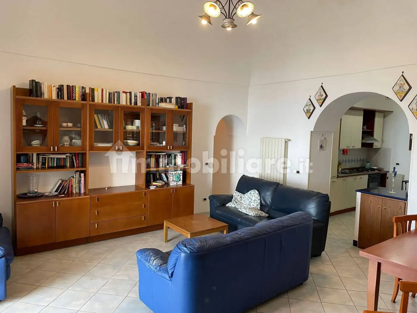 Trilocale via Pino 2, Pianillo, Agerola - foto 4