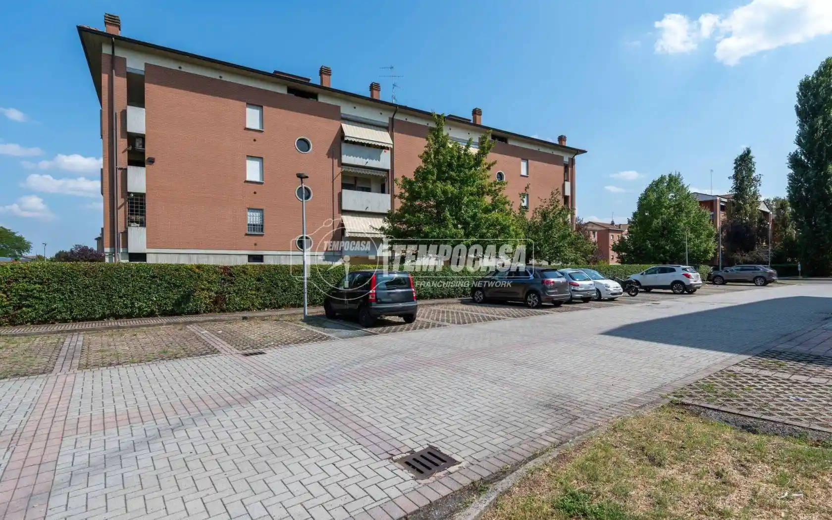 Appartamento in vendita a Reggio Emilia