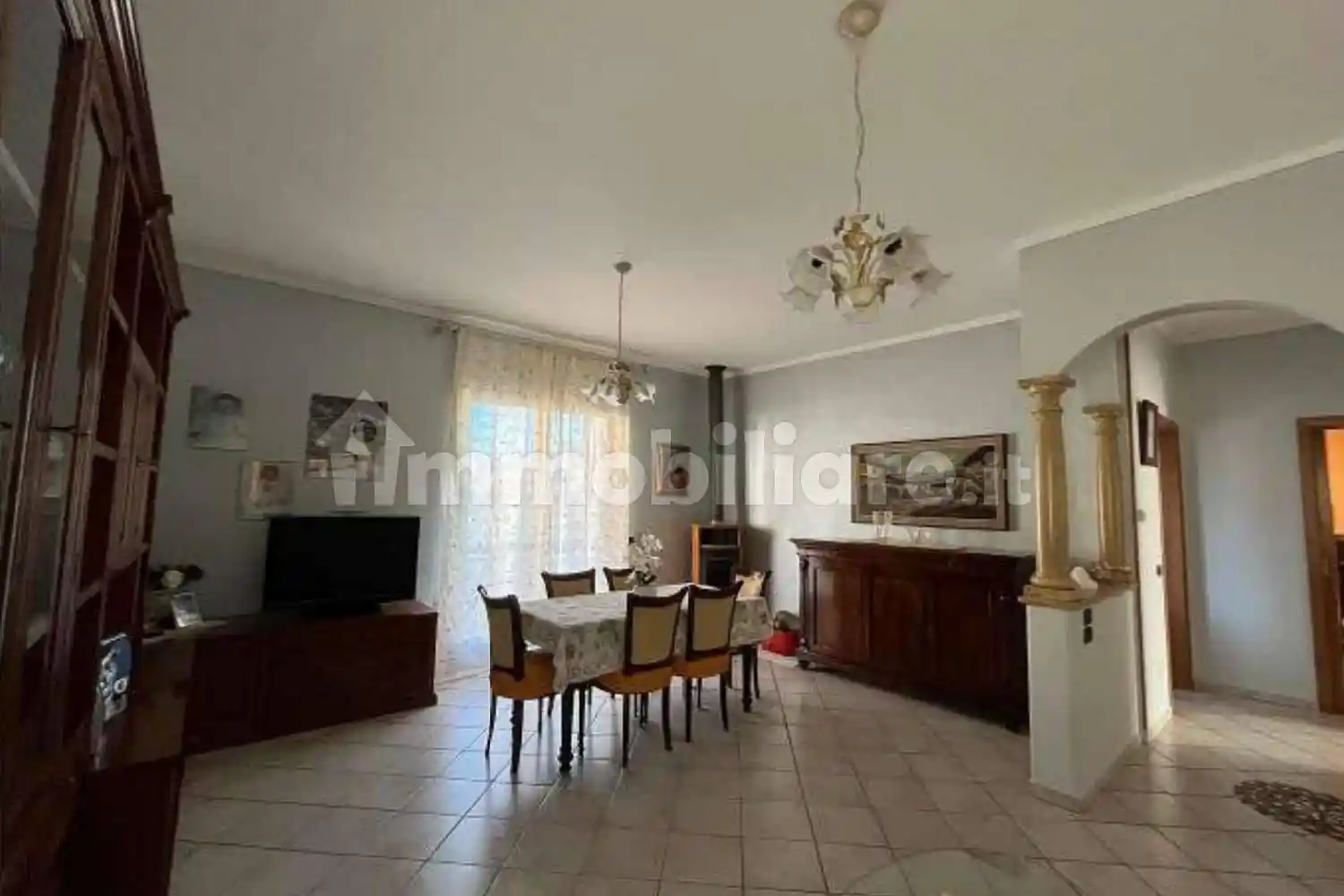 Appartamento in vendita a Lumezzane