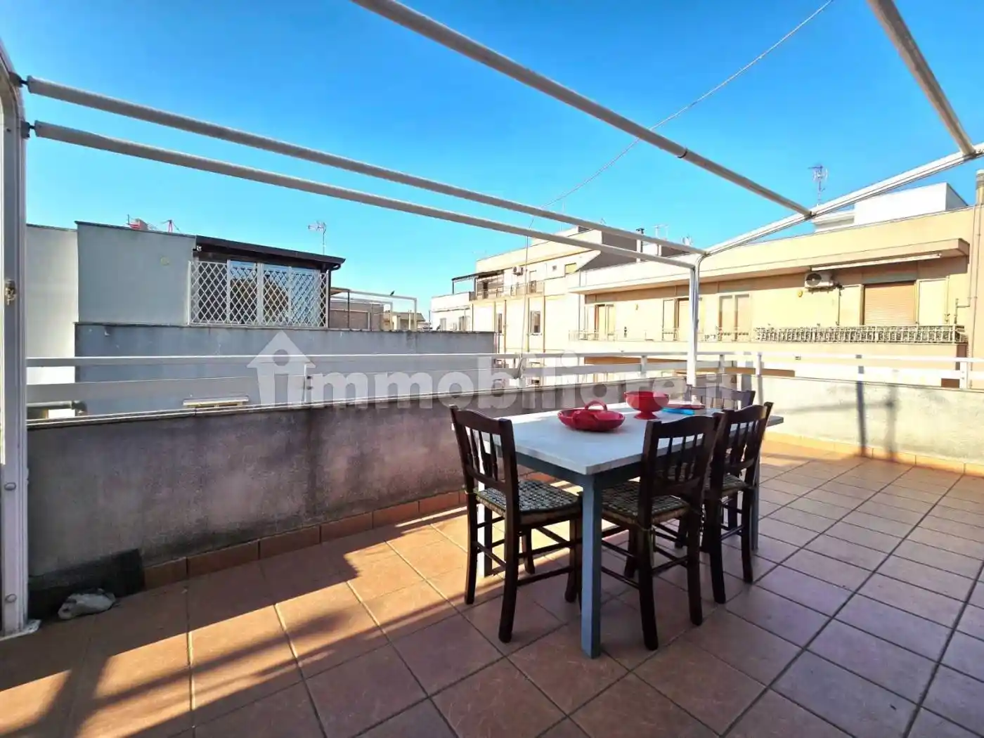 Appartamento in vendita a Gallipoli