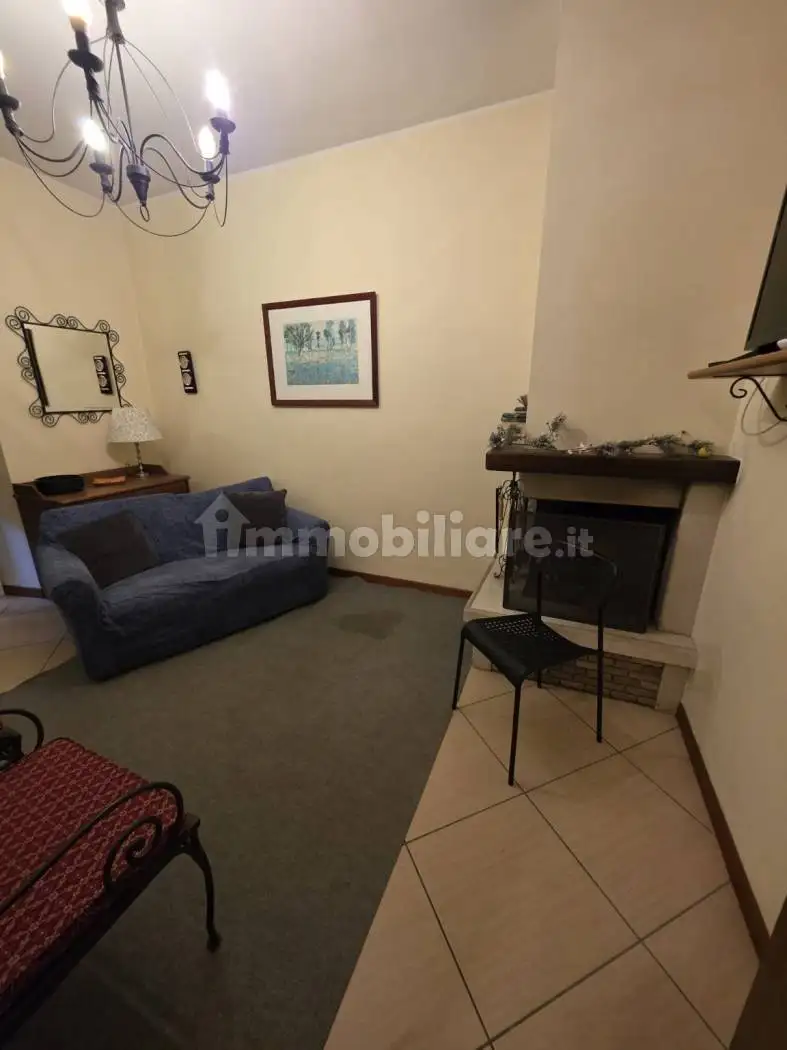 Appartamento in vendita a Roccaraso