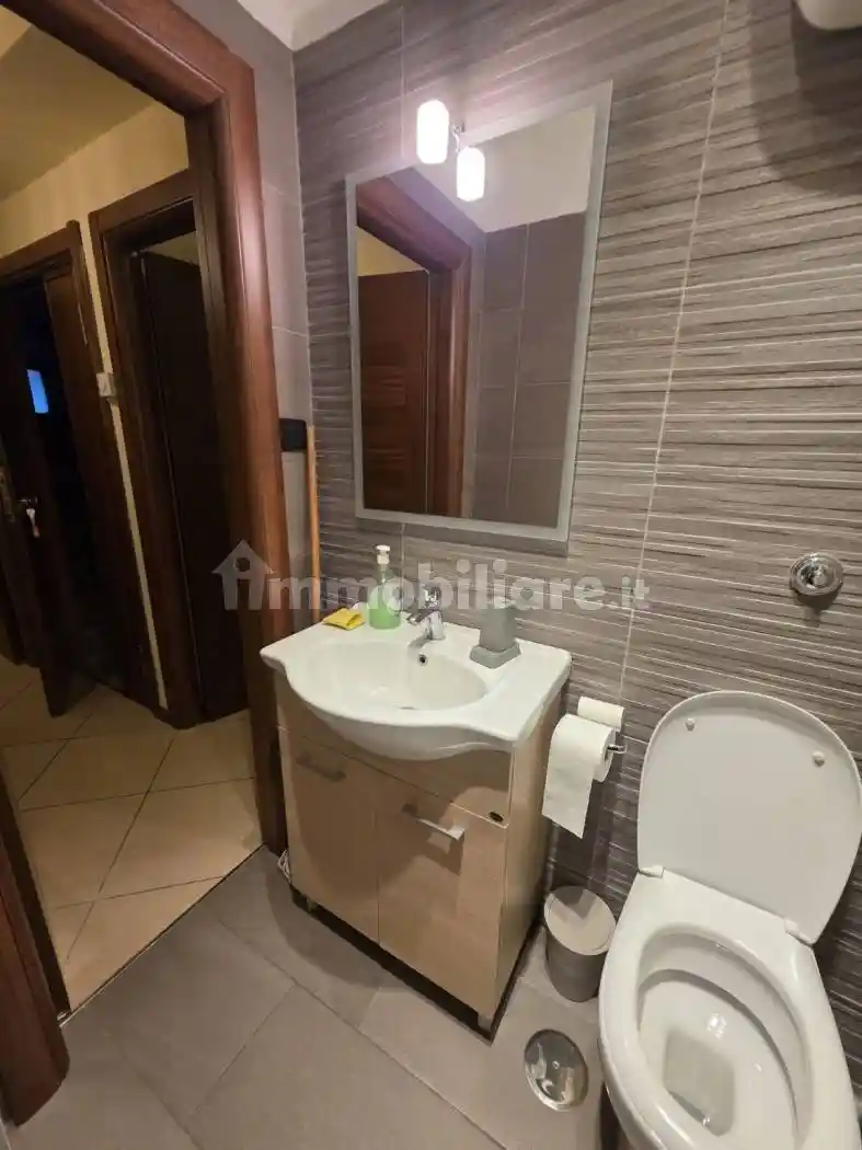 Trilocale viale Napoli 1, Centro, Roccaraso - foto 5