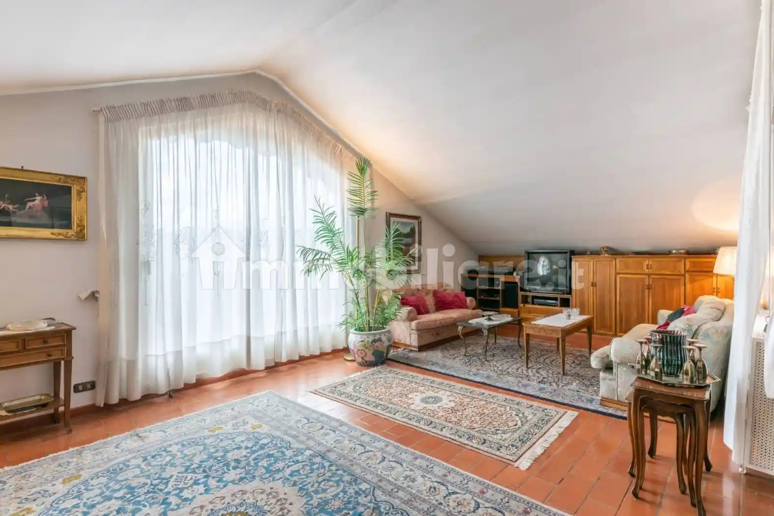 Appartamento via Della Trinita' Dei Pellegrini, Ghetto - Portico d'Ottavia, Roma - foto 5