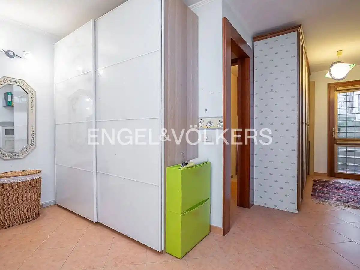 Villa unifamiliare via Giuseppe Mulè, Infernetto, Roma - foto 3