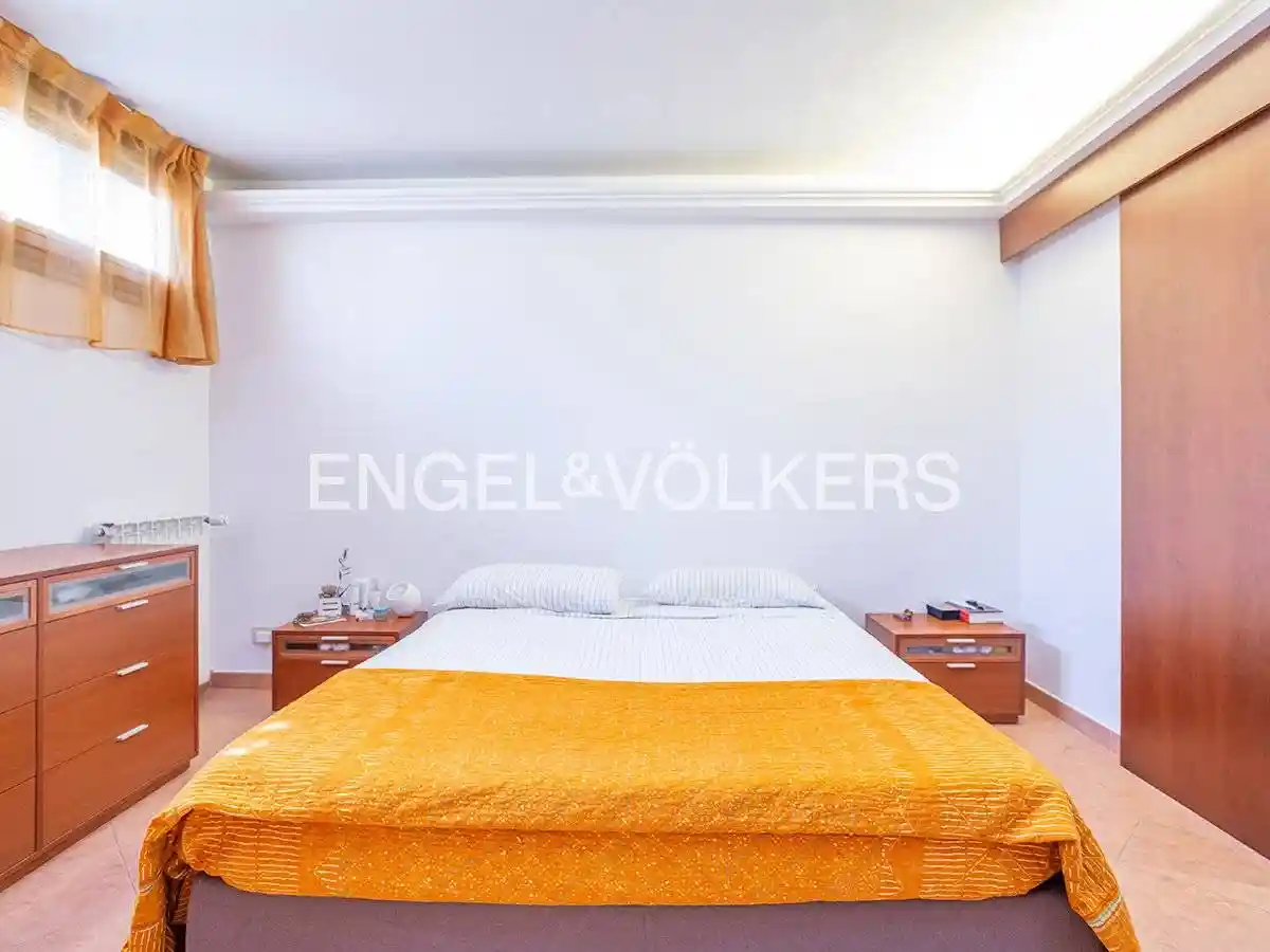 Villa unifamiliare via Giuseppe Mulè, Infernetto, Roma - foto 4