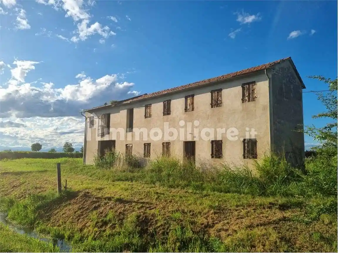 Rustico - Casale in vendita a Oderzo