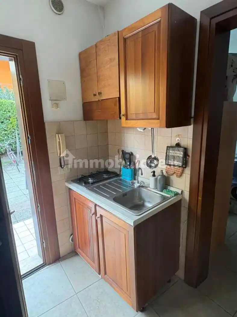 Appartamento in affitto a Padova