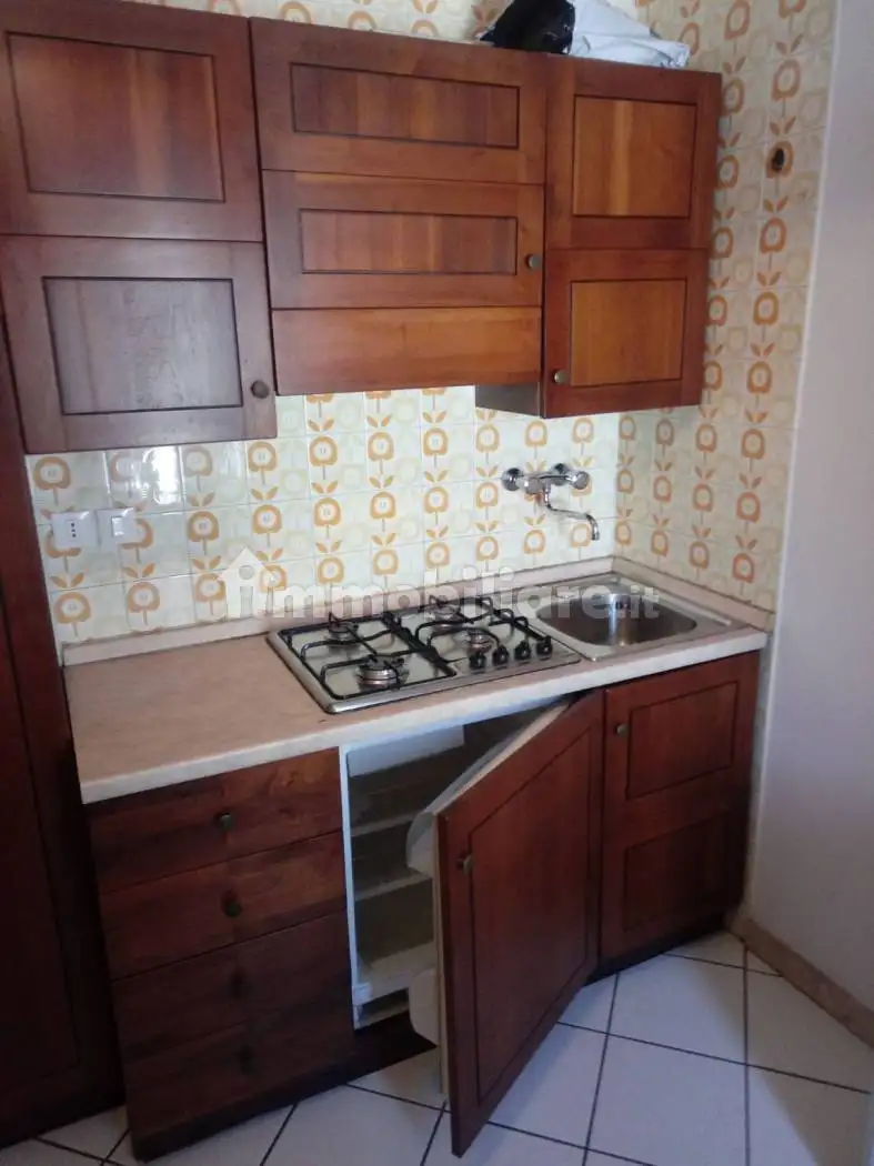 Appartamento in affitto a Padova