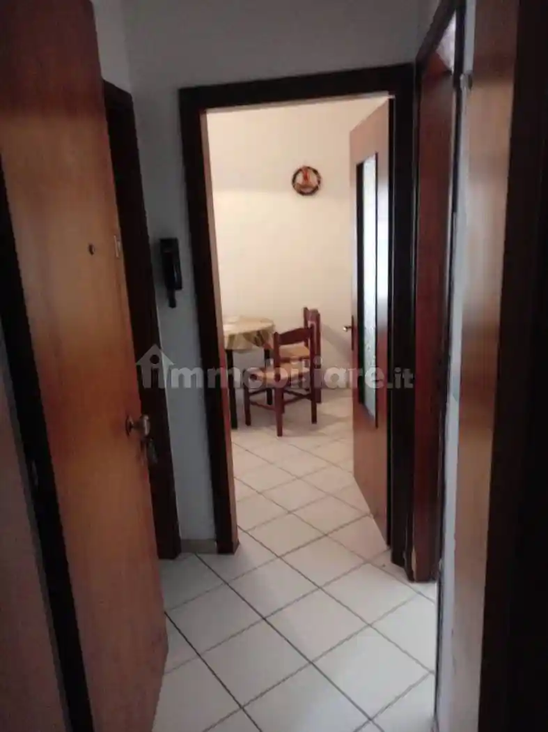 Appartamento via Francesco Marzolo 70, Portello - Ospedali, Padova - foto 2