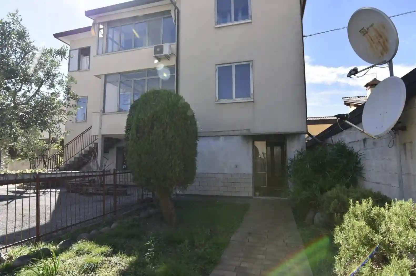 Palazzo - Edificio - foto 2