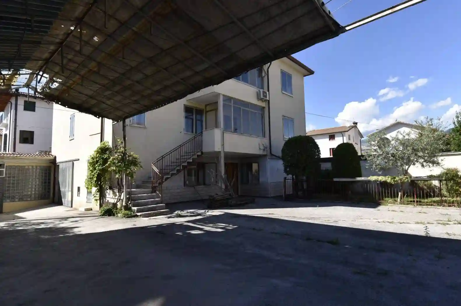 Palazzo - Edificio - foto 3