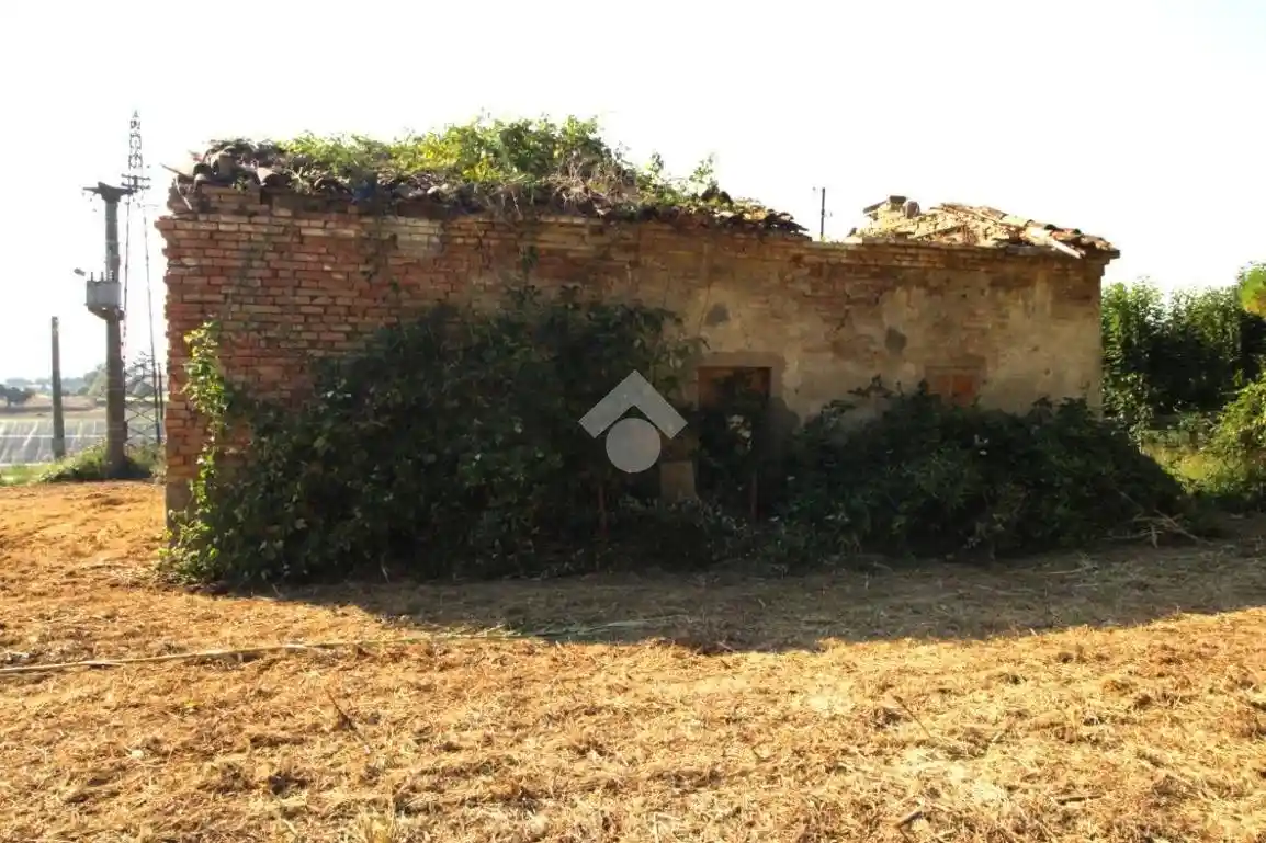 Terratetto unifamiliare via Roversano 1454, Ponte Abbadesse, Cesena - foto 4