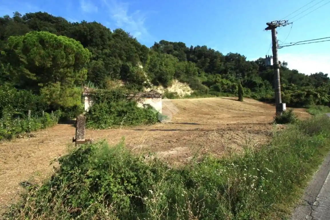 Terratetto unifamiliare via Roversano 1454, Ponte Abbadesse, Cesena - foto 5