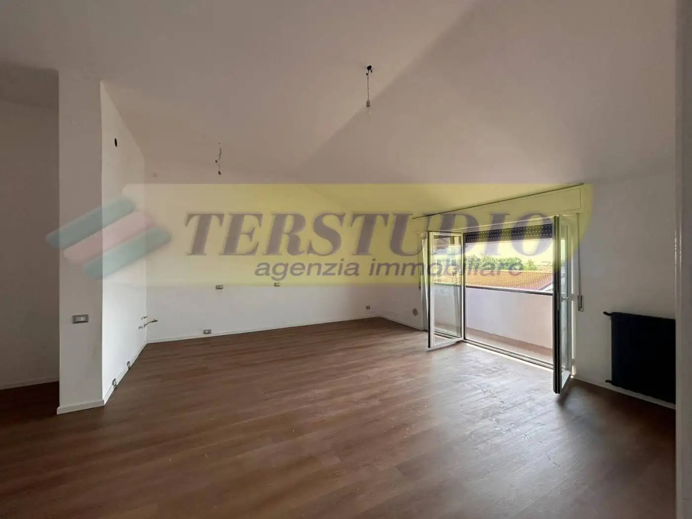 Appartamento in vendita a Suisio