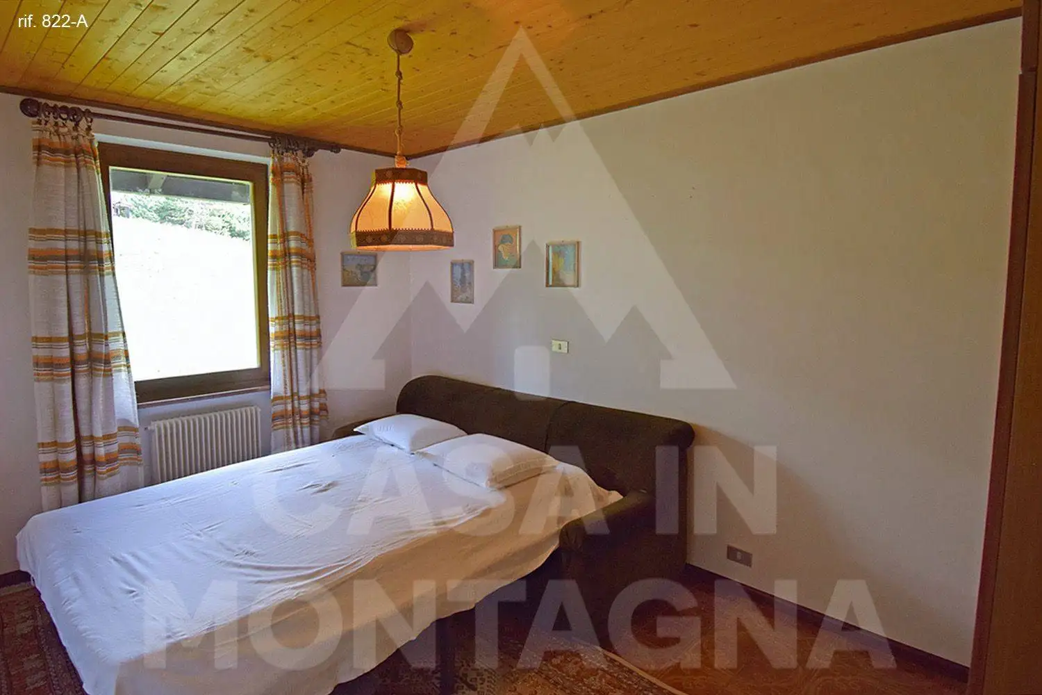 Trilocale via Latemar, Ville di Fiemme - foto 4