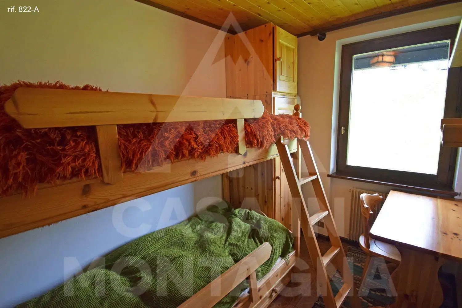 Trilocale via Latemar, Ville di Fiemme - foto 5