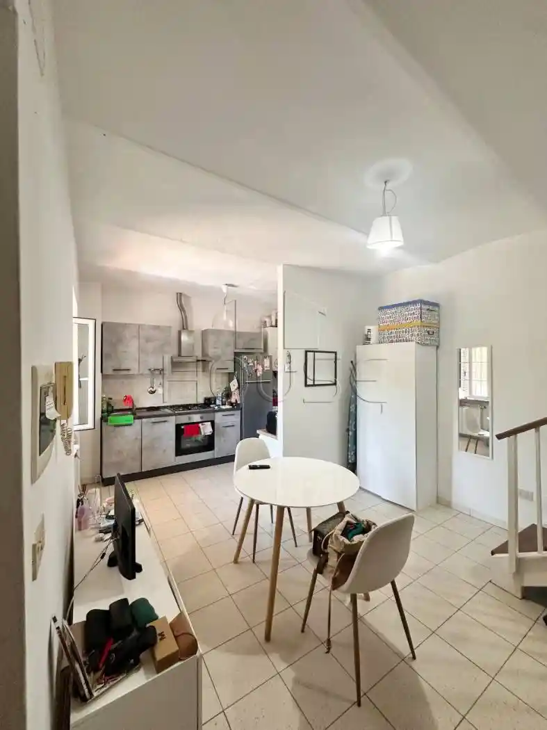 Appartamento in vendita a Arezzo