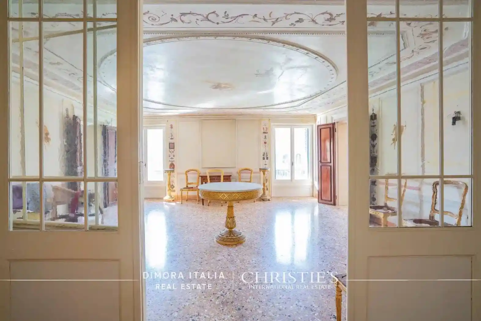 Appartamento in vendita a Venezia