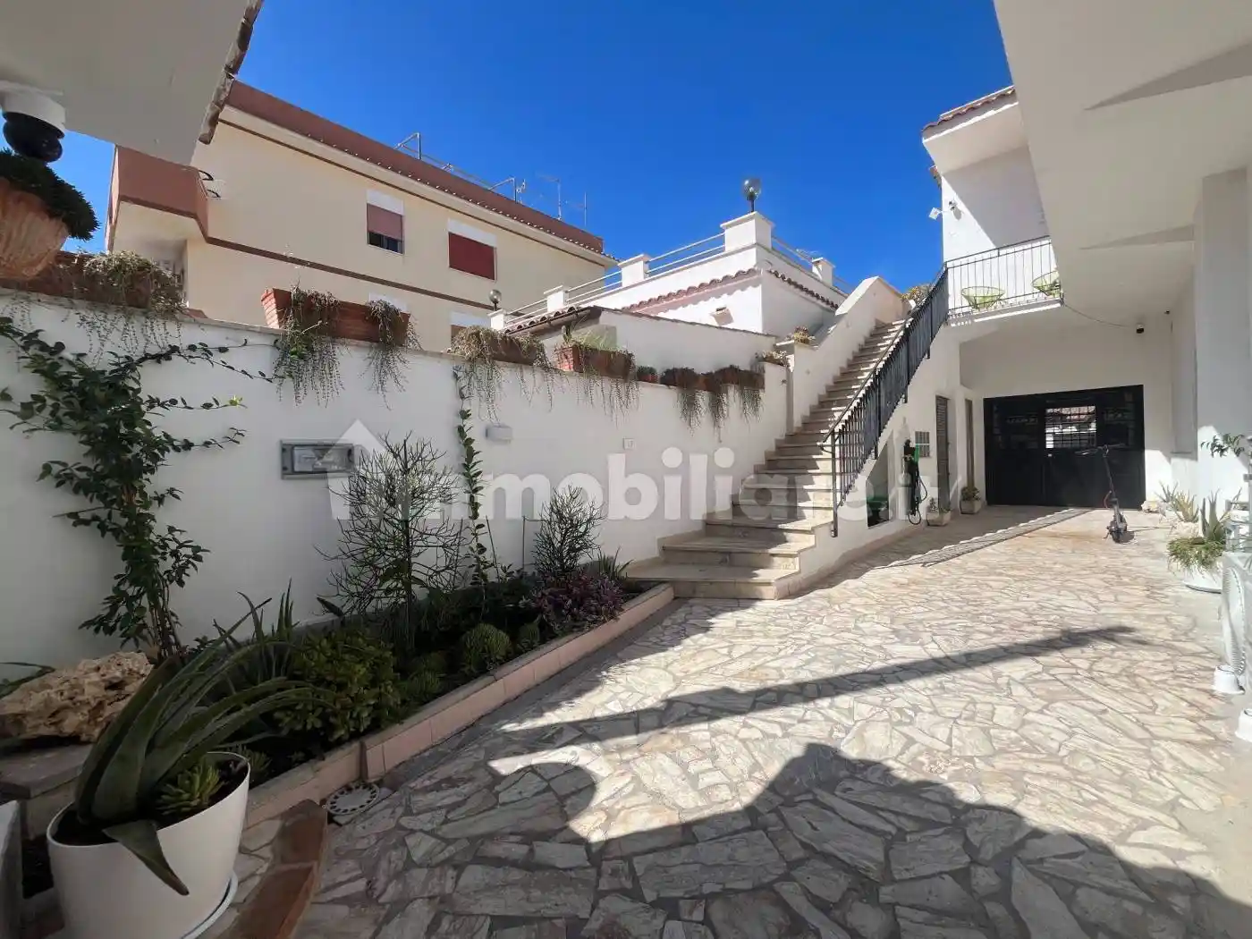 Trilocale via Portunno 54, Isola Sacra, Fiumicino - foto 4