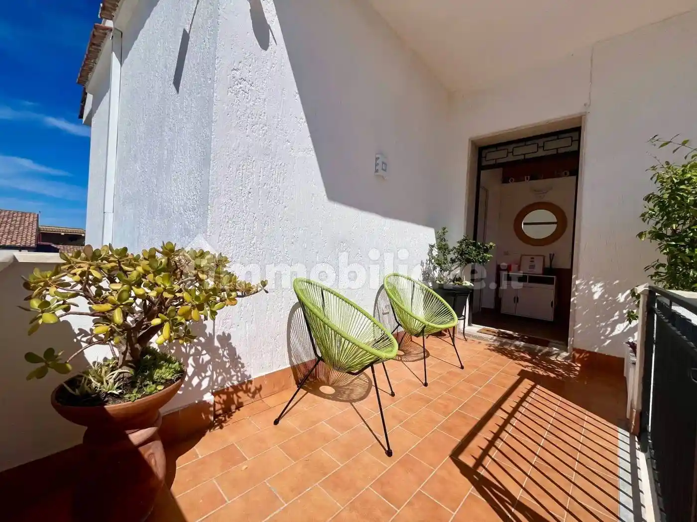 Trilocale via Portunno 54, Isola Sacra, Fiumicino - foto 5