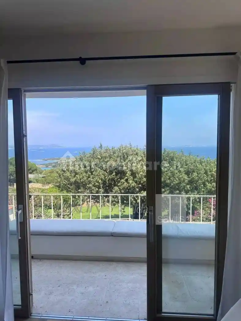 Appartamento in vendita a Olbia