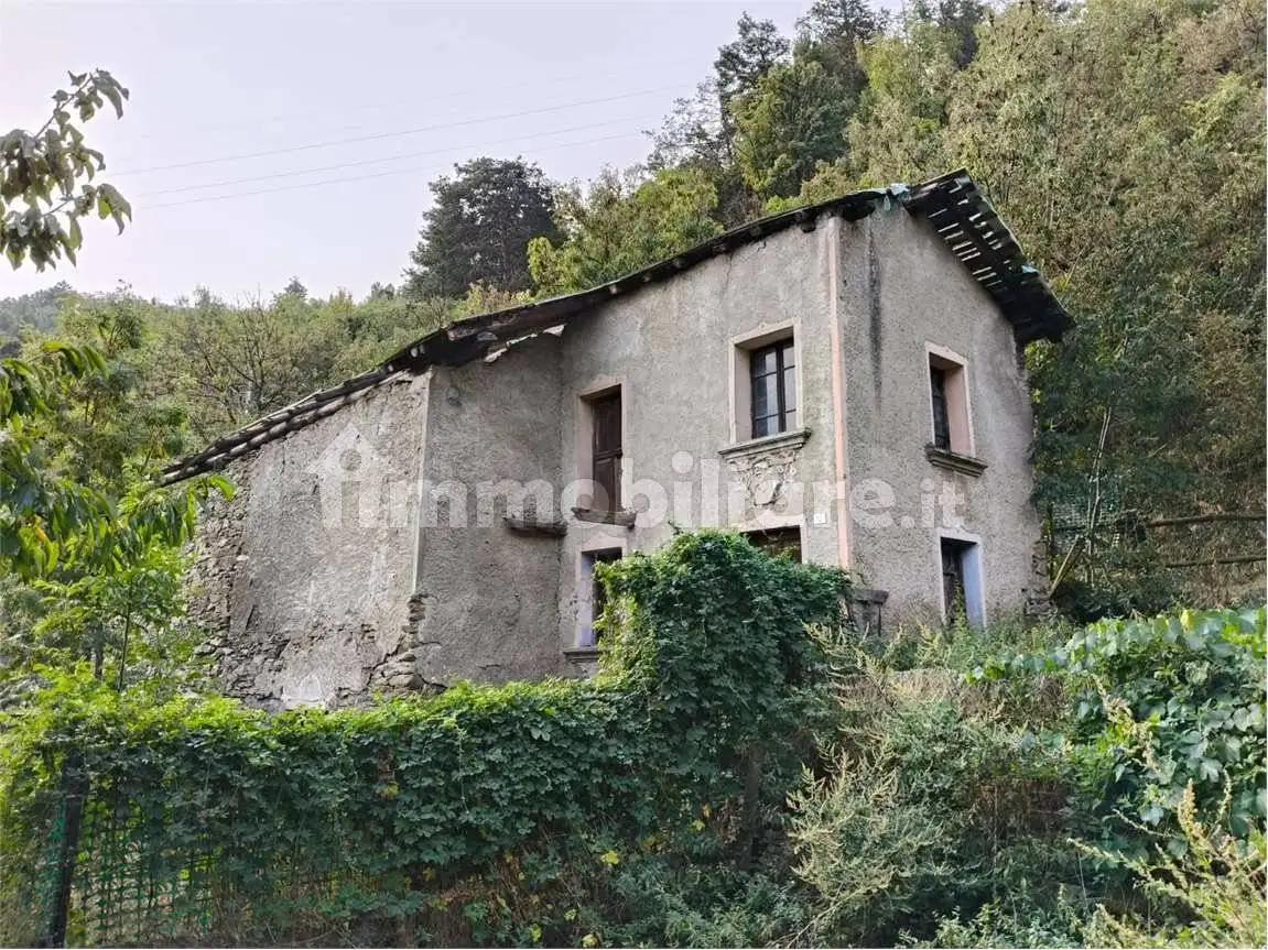 Rustico - Casale in vendita a Villeneuve