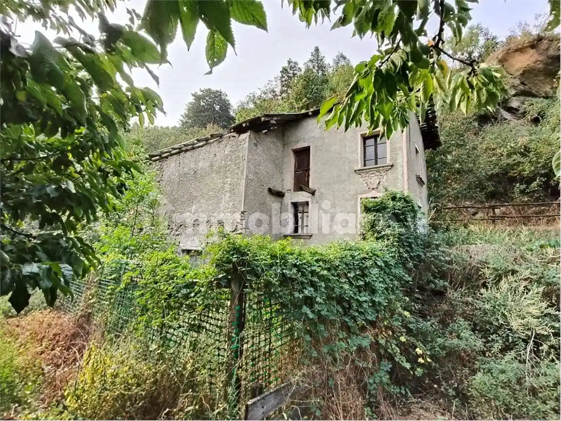 Rustico champlong martignon, Villeneuve - foto 2