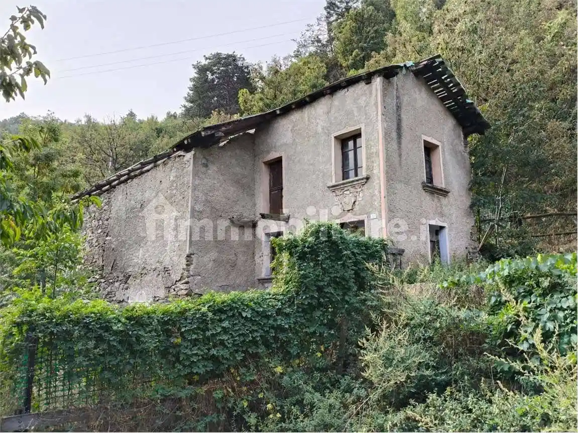 Rustico champlong martignon, Villeneuve - foto 3