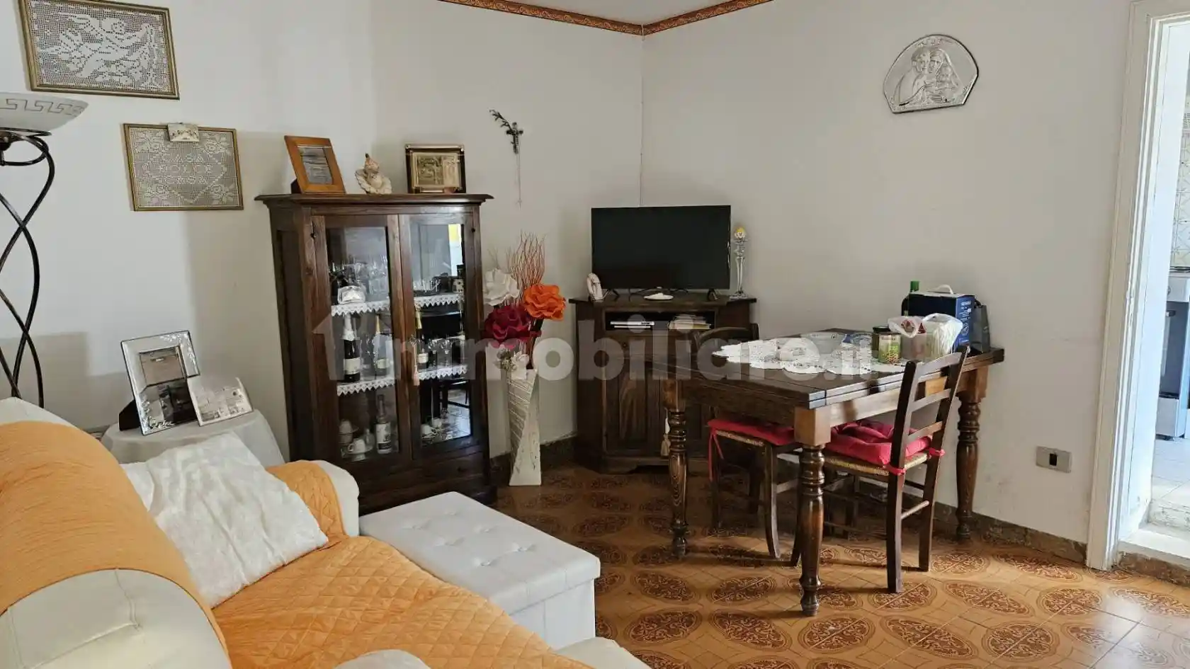 Terratetto plurifamiliare Strada Nazionale Flaminia 400, Cuccurano - Carrara, Fano - foto 4