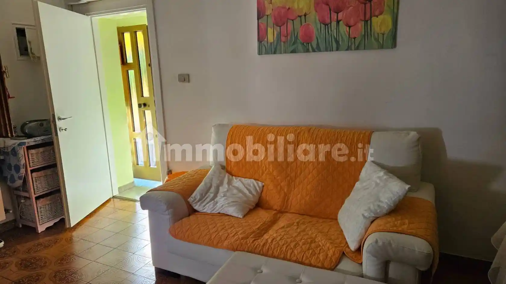 Terratetto plurifamiliare Strada Nazionale Flaminia 400, Cuccurano - Carrara, Fano - foto 5