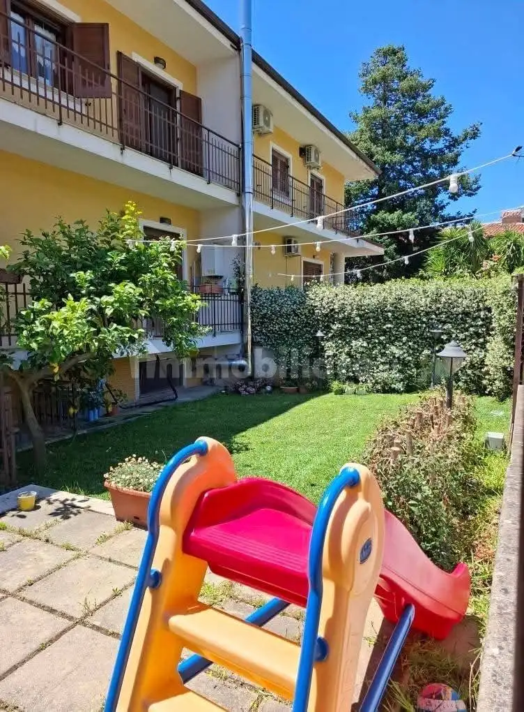 Villa in vendita a Lamezia Terme