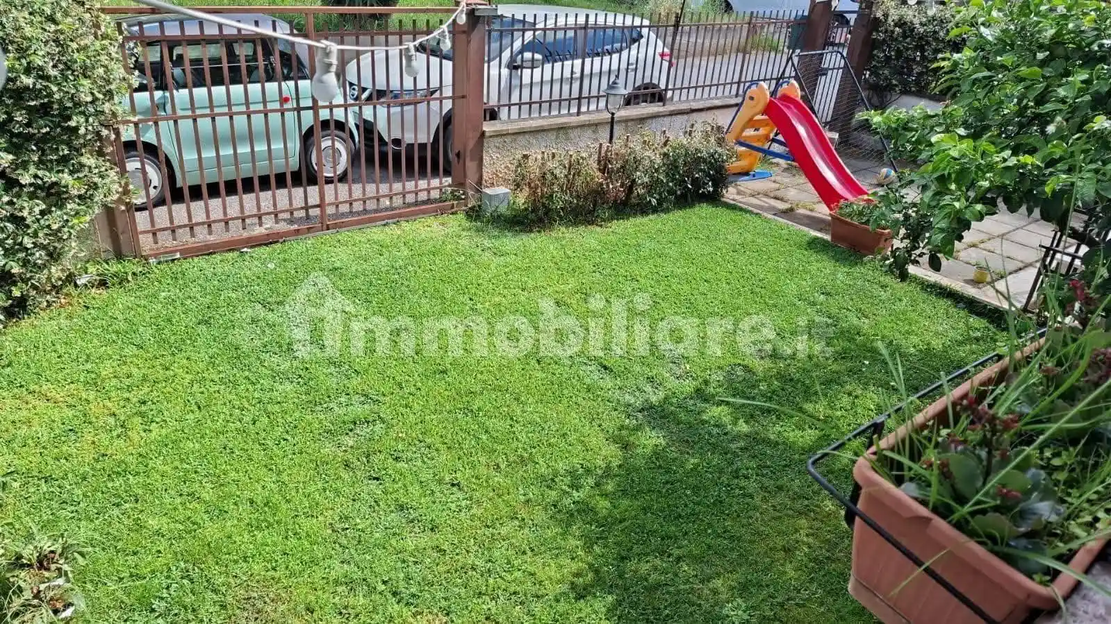 Villa bifamiliare via Albert Einstein 1b, Lamezia Terme - foto 2