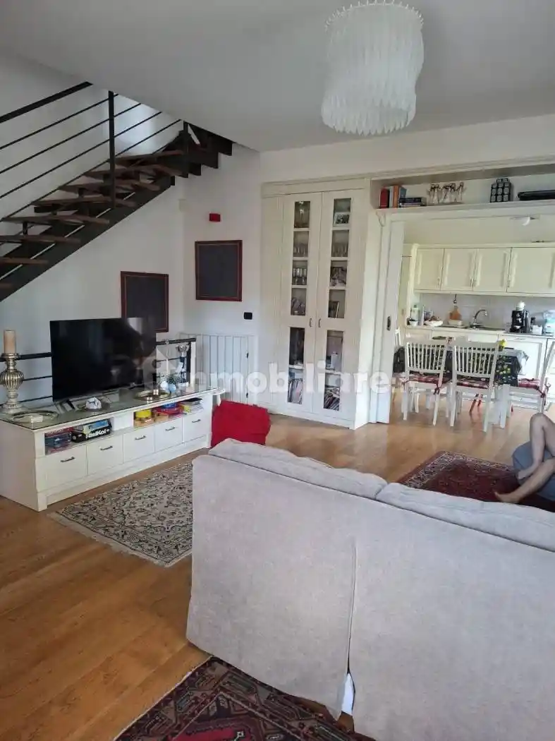 Villa bifamiliare via Albert Einstein 1b, Lamezia Terme - foto 3