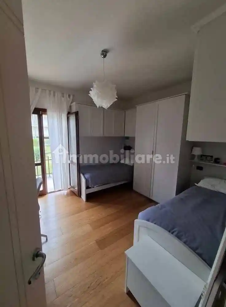 Villa bifamiliare via Albert Einstein 1b, Lamezia Terme - foto 5