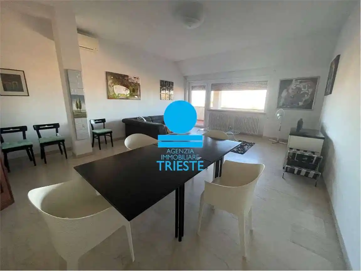 Appartamento viale c. battisti, 9, Mare, Pesaro - foto 2