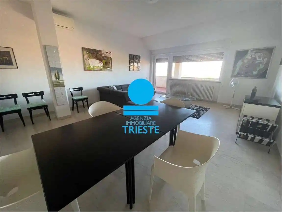 Appartamento viale c. battisti, 9, Mare, Pesaro - foto 4