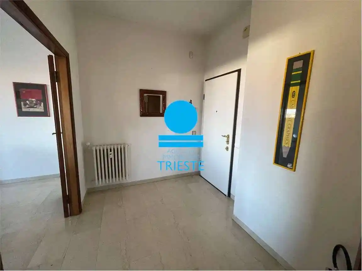 Appartamento viale c. battisti, 9, Mare, Pesaro - foto 5