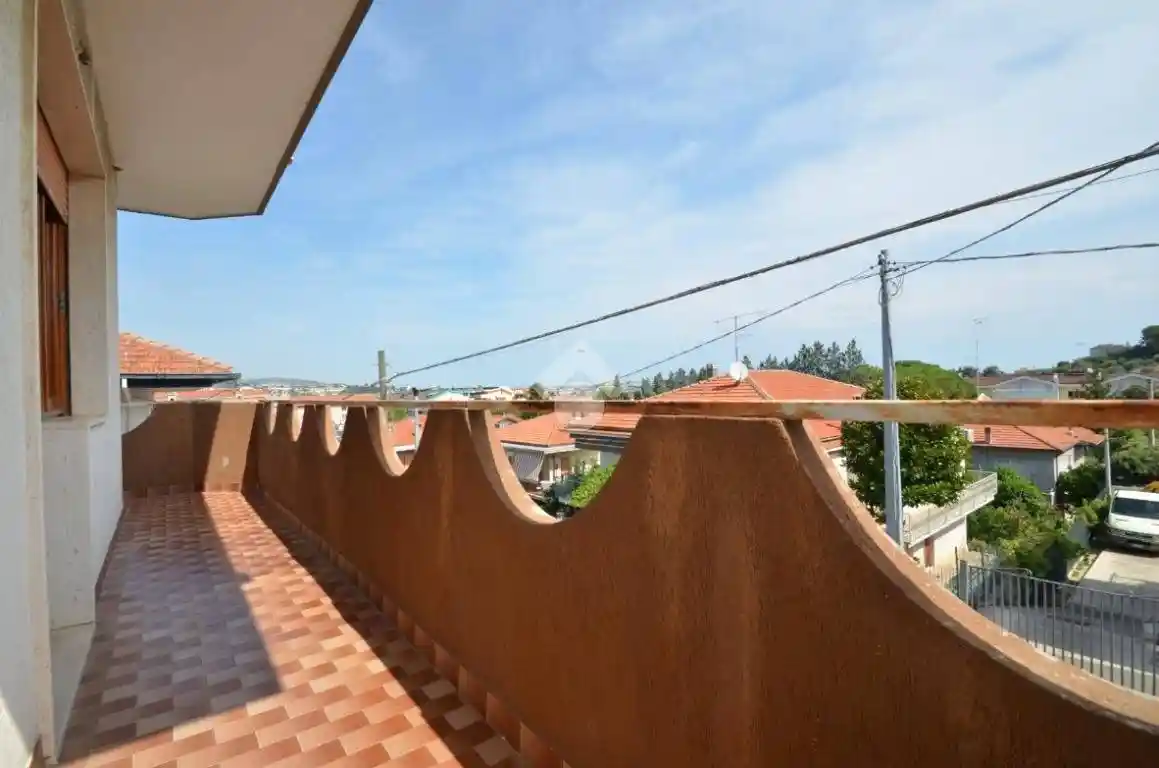 Quadrilocale via Pisacane 8, Vestina - Chiarini, Montesilvano - foto 2