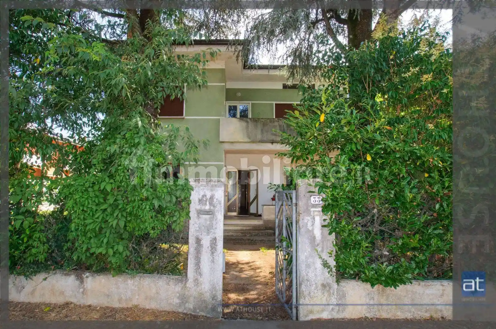 Appartamento in vendita a Udine